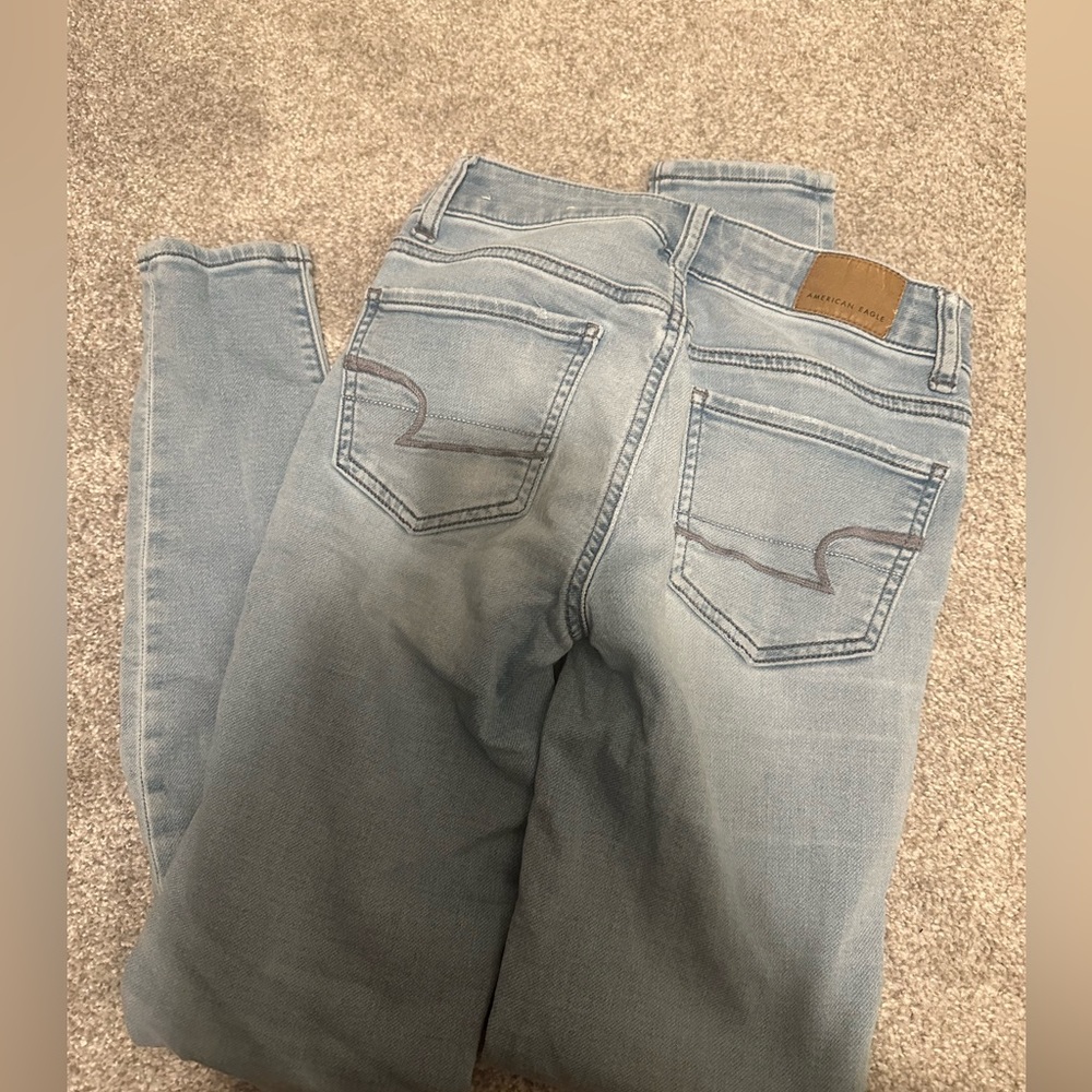 SOLD ❌American eagle jeans